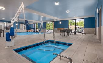 Hampton Inn Altoona