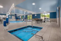 Hampton Inn Altoona Hotels in Blair County