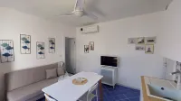AB Apartment Hotels in Casuzze