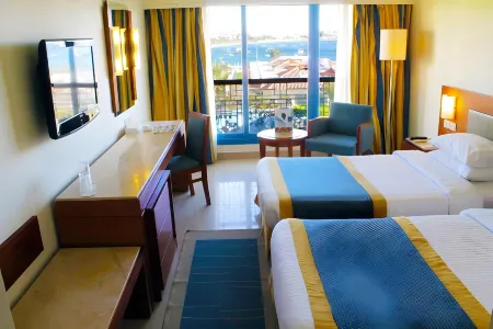 Marina Sharm Hotel Отели в г. Qesm Sharm Ash Sheikh