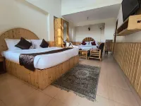 Hotel Purnima - A Riverside Hotel in Kasol Hôtels à : Kasol