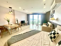 Cát House Vũng Tàu - Căn Hộ the Sóng