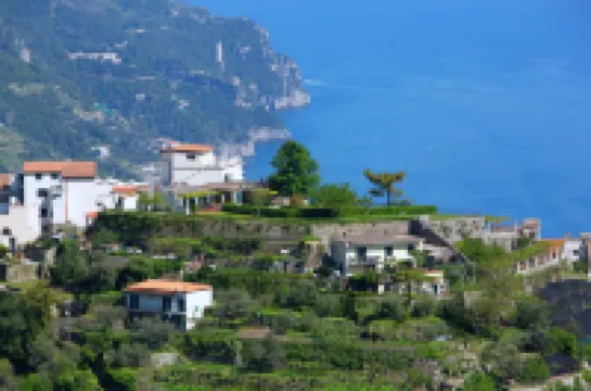 De Pando 全景套房 1086