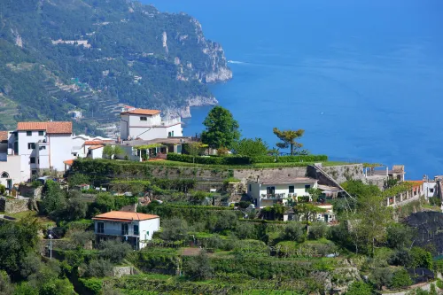 De Pando Panoramic Suites 1096