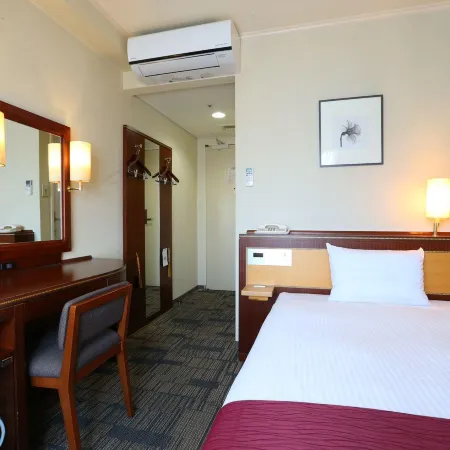 Hotel Hokke Club Kagoshima