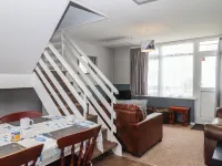 Dolphin Chalet Hotel di Dawlish