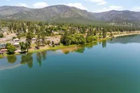 Riverfront Retreat in Thompson Falls - 3-Star