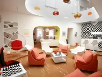 LH Vintage Design Hotel Sax Hotels near Hradcany