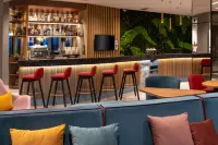 Hampton by Hilton Riga Airport Hotels in Mārupes novads