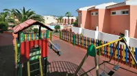 Globales Costa Tropical Hotels in Puerto del Rosario