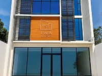 Iwa Hotel Hotels near Island City Mall