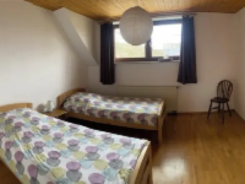 Family-friendly vacation home Distelfink am Nationalpark-Pets welcome! Hotels in Hellenthal