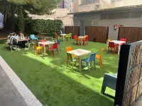 Residencia Universitaria Resa la Ciutadella - Apartments