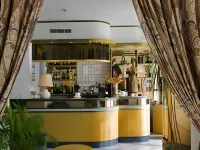 Hotel Fini - parking