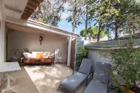 Campo di Fiori, Maisons de Charme Hotels in Calvi