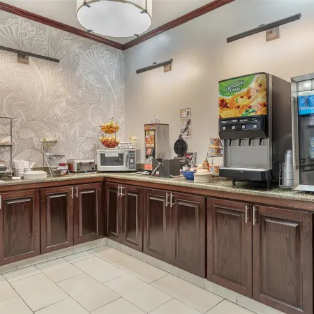 Best Western Plus Executive Inn