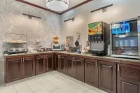 Best Western Plus Executive Inn - breakfast