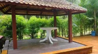 Nankanok Bungalow