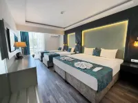 Anya Resort Hotel - balcony