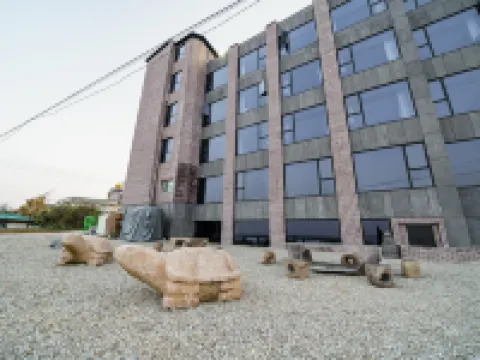 Uljin Hotel Better Hotels in Uljin-gun