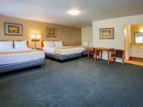 雷德布拉夫雷丁以南Travelodge by Wyndham酒店 雷德布拉夫酒店