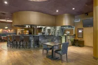 Best Western Terrace Inn - Quầy bar
