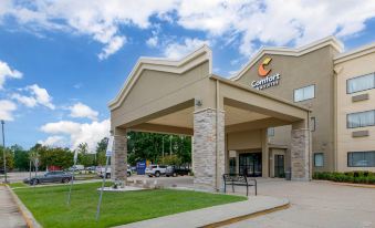 Comfort Inn & Suites Covington - Mandeville