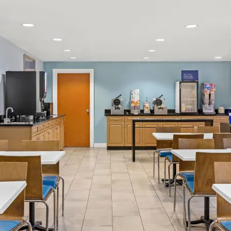 Days Inn by Wyndham Chattanooga/Hamilton Place