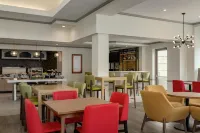 Hilton Garden Inn Cleveland Airport - petit déjeuner