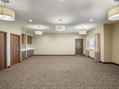 Best Western Porterville Inn Hotels in Porterville