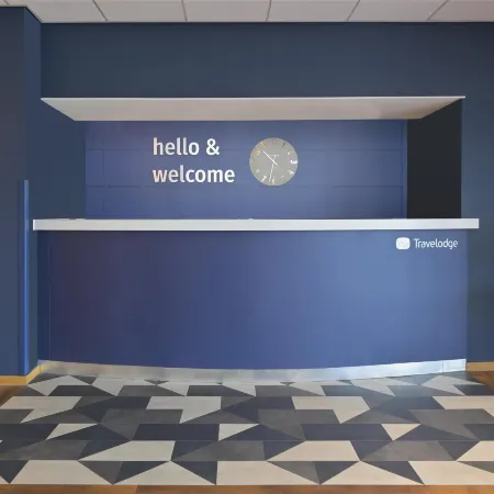 Travelodge London Ilford