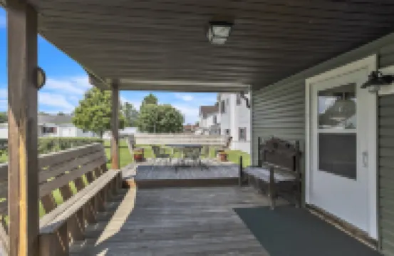 主要位置寬敞的四卧室家居港灣