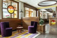Best Western Hotel Nevada Hotels in San Vito di Cadore