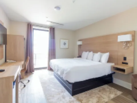 Bask溫德姆商標精選酒店, 大石碼頭 卡特雷特縣酒店