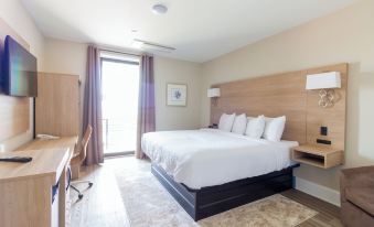 Bask Hotel at Big Rock Landing, Trademark Coll by Wyndham