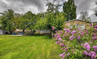 Tropic Getaway Near Bryce Canyon National Park!