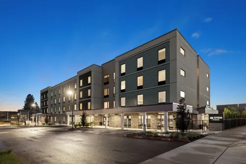 Even Hotel Portland - Beaverton by IHG Hotels in West Slope