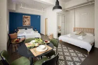 The Printhouse Boutique Studio 5 by Sea N' Rent فنادق في 