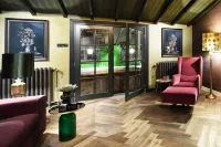 Hotel Suites Wilma J Hotels in Nieuwersluis