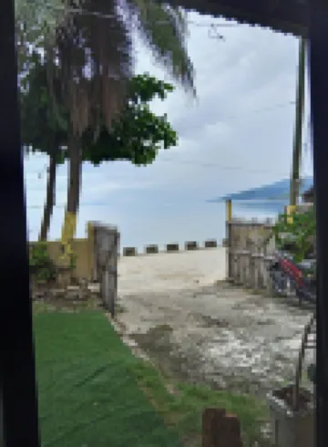 Oceanfront Guest House