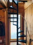 A Rustic Cabin on Long Lake
