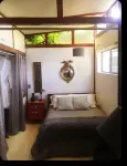 Seattle City Cottage