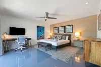 Azul Oasis by Avantstay Pool, Hot Tub, Bocce Ball Minutes From Downtown