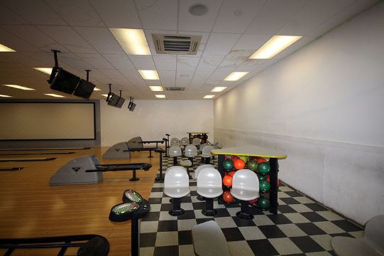 스위스 벨리조트 코로넷 피크