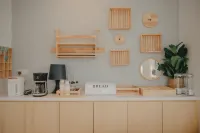 MUO比利克-比利克飯店