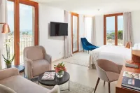 Es Princep - the Leading Hotels of the World - Varme kilder