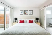 Hamilton II by AvantStay Beach House Rooftop Deck Newly Renovated Bungalow