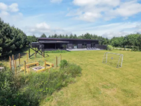 14 Person Holiday Home in Vaeggerlose-by Traum