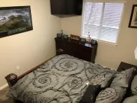 Great PRIVATE Family HOME! Big 3 Bed 3 Bath Private Yard