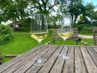 Vacation apartment Höttingen - Adults Only - near Brombachsee